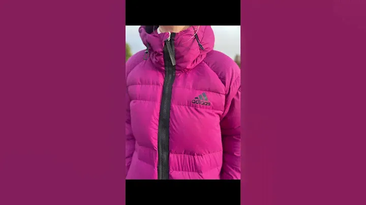 Парка-пуховик Prime COLD.RDY Adidas #беларусь #борисов #fashion #минск #жодино #одежда #куртка