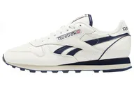 Reebok Classic Leather 1983 Vintage Chalk Vector Navy