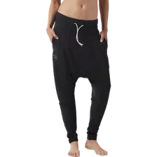 Женские спортивные штаны Reebok Noble Fight Striker XS черный