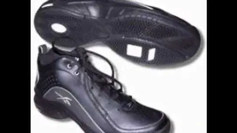 Top 10 Reebok Basketball Shoes