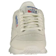 Кроссовки Reebok Classic Leather Trainers черные из замши