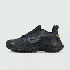 Reebok Кроссовки Reebok Zig Kinetica 2.5 Edge Black