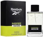 REEBOK INSPIRE YOUR MIND туалетная вода мужская 100 мл