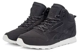 Зимние мужские кроссовки Reebok Classic