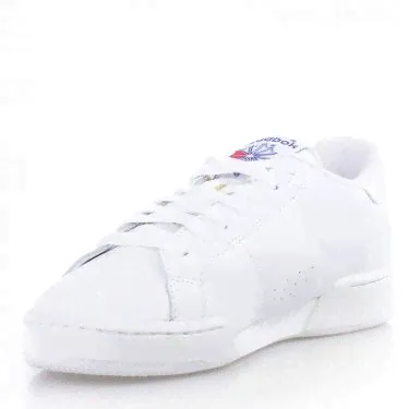 Reebok NPC Vintage