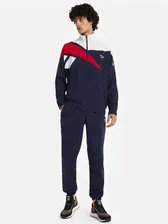 Ветровка мужская Reebok Classics Vector, Синий h54456r00-. (синий, lpn21592507)