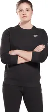 Свитшот Reebok Identity Small Logo French Terry Crew Sweatshirt 100012552