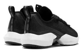 Sole Fury Reebok Ts 'Black'