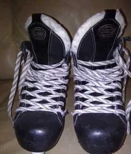 Коньки Reebok Titanium DSS