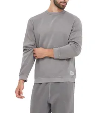Reebok Natural Dye Fleece Crew