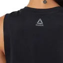 Reebok Cardio Graphic Tank