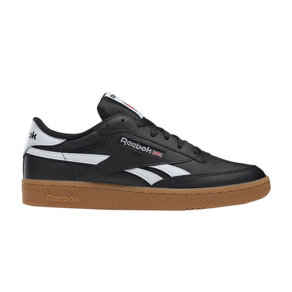 Кроссовки Reebok Revenge Plus Gum-0