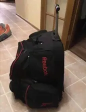 Сумка - баул Reebok