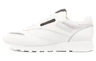 Reebok Classic Leather 'White Silver'