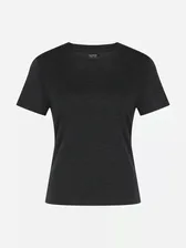 Футболка женская Reebok Chill Athletic, Черный