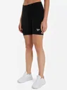 Шорты женские Reebok, Черный