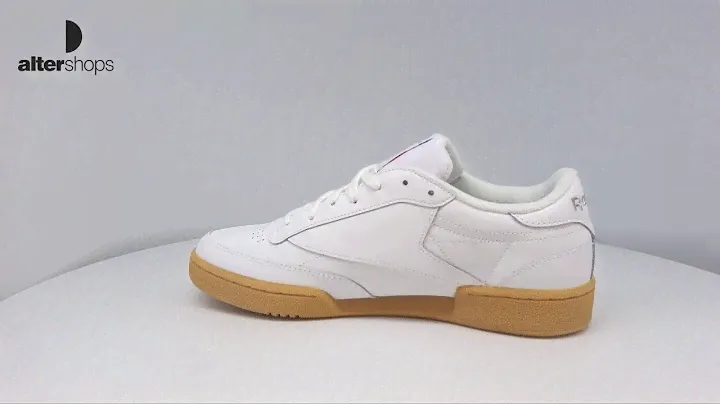 Reebok Classic Club C 85 MU EF8841