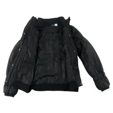 Куртка зимняя Reebok OW Poly FI
