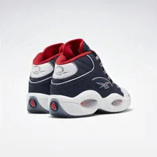 Кроссовки Reebok Question Mid H01281-0017 (lpn17274794)