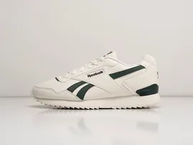 Кроссовки Reebok Glide Ripple Clip цвет Белый