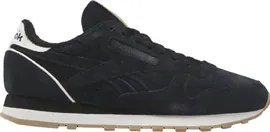 Кроссовки мужские Reebok Classic Leather 1983 Vintage gy9886 черные 11.5 US (чёрный, lpn23028143)