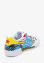 Кеды Reebok Classic, Разноцветный, Reebok X WONDER WOMAN 2