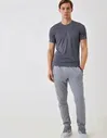 Футболка мужская REEBOK SS TECH TEE