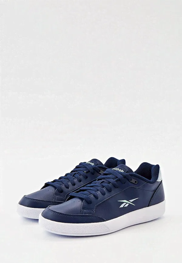 Кеды Reebok Classic, Синий, REEBOK VECTOR SMASH SYN-1
