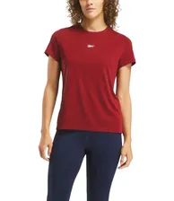 Reebok Id Train Supremium Tee (Women)