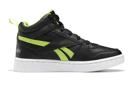 Reebok Кроссовки Royal Prime Mid 2