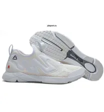 Vetements x Reebok Insta Pump Fury Supreme “Ssense Exclusive” (White)