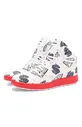 Кожаные кеды Reebok x Billionaire Boys Club x Ice Cream