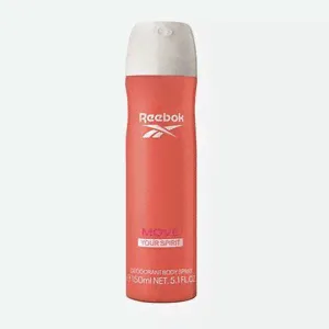 REEBOK Дезодорант-спрей Move Your Spirit