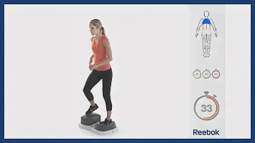 Reebok EasyTone Step: Air Flow Cardio Core