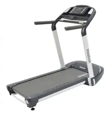 Беговая дорожка Reebok Performance T4.5 с функцией IWM