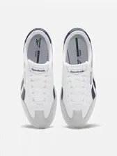 Кеды мужские Reebok Club Smash, Белый gz6127r00-. (белый, lpn23325791)