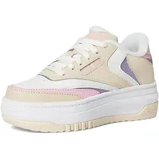Reebok Kids Club C Extra (Little Kid)