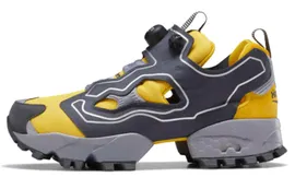 Reebok Instapump Fury Trail Shroud Casual Shoes