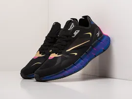 Кроссовки Reebok Zig Kinetica Horizon черные мужские 8485-01