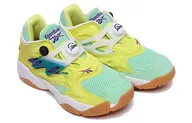 Кроссовки Reebok Pump Court FV7901