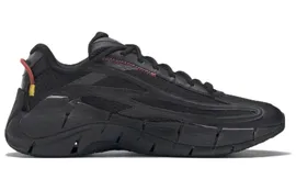 Кроссовки Reebok Zig Kinetica 2.5 унисекс черные