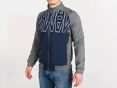 Олимпийка Reebok цвет Синий