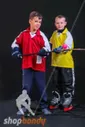 Игровая майка REEBOK-bandy