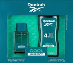 Reebok Cool Your Body Gift Set For Men