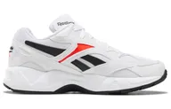 Белые мужские кроссовки Reebok Aztrek 96