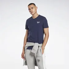 Футболка Reebok Ri Classic Tee, размер (GJ0641)