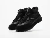 Зимние Кроссовки Reebok LX 2200 цвет черный