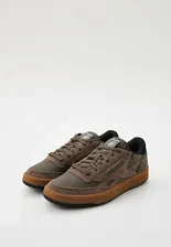 Кеды Reebok CLUB C REVENGE VINTAGE
