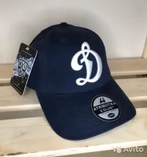 БЕЙСБОЛКА REEBOK ЗИМА (ДИНАМО)