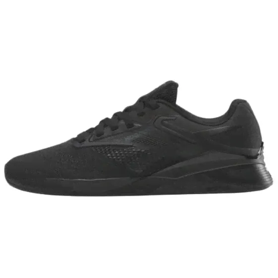Nano X4 Women's Reebok 'Black Pewter' Women's-0